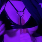 mamidabunnii (tiff 🖤) OnlyFans Leaked Pictures and Videos 

 profile picture