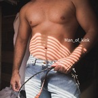 man_of_kink OnlyFans Leaked Photos and Videos 

 profile picture