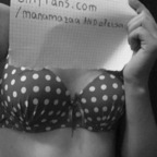 manamazaaandaleksa OnlyFans Leak 

 profile picture