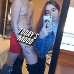 mandbcontent @mandbcontent Leaks OnlyFans 

 profile picture