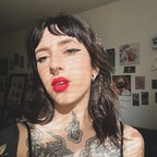 Margaux Mullet margauxmullet Leaked OnlyFans 

 profile picture