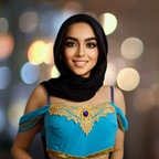 𝗠𝗮𝗿𝗶𝗮𝗺 𝗛𝗮𝗱𝗶𝗱 ❤️ 𝗠𝘂𝘀𝗹𝗶𝗺 𝗔𝗿𝗮𝗯 𝗛𝗶𝗷𝗮𝗯𝗶 (@mariamhadid) Leaked OnlyFans 

 profile picture