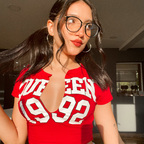 Mariam Obregon @mariamobregon Leaks OnlyFans 

 profile picture