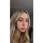 Onlyfans leaks mariapartypies 

 profile picture