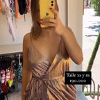 Mari (@marimeza) Leaked OnlyFans 

 profile picture