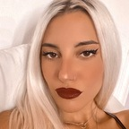 maryromerok OnlyFans Leaked 

 profile picture