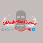 Download maskdsoulsucker OnlyFans videos and photos for free 

 profile picture