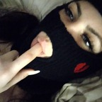 maskedbabe412 (Storie Cipranic) OnlyFans Leaked Content 

 profile picture