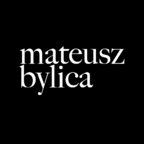 mattbylica (Mateusz Bylica) OnlyFans Leaks 

 profile picture