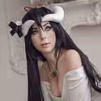 maywedacosplay OnlyFans Leaked Photos and Videos 

 profile picture