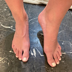 meet.myfeet (Sweet Feet) OnlyFans Leaks 

 profile picture