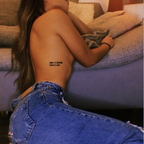meggie.e OnlyFans Leak 

 profile picture