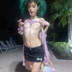 mehlanie OnlyFans Leak 

 profile picture