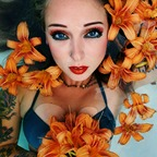 merrydeath (Merrydeath) OnlyFans Leaked Videos and Pictures 

 profile picture