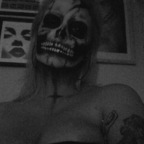 MetallicBride (@metallicbride) Leaked OnlyFans 

 profile picture
