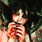 Free access to @midnightvixenraven Leak OnlyFans 

 profile picture