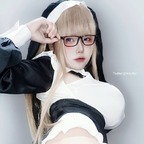 mika0203 (Mika) OnlyFans Leaks 

 profile picture