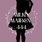 milkymaiden444 OnlyFans Leaked 

 profile picture