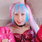 milkysuccubus OnlyFans Leak 

 profile picture