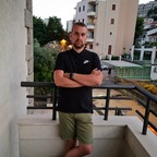 milosevic_dj (Milosevic_dj) OnlyFans content 

 profile picture