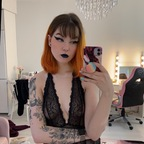 mirandamedusa (MirandaMedusa🖤) free OnlyFans content 

 profile picture