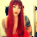 missmisstery666 (MissMystery666) OnlyFans Leaked Pictures & Videos 

 profile picture