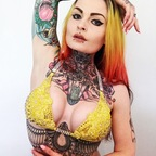 missobscene OnlyFans Leaked 

 profile picture