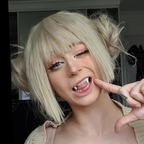 misswolfyquartz OnlyFans Leaked Photos and Videos 

 profile picture