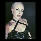 mistress.sevvven OnlyFans Leaks 

 profile picture