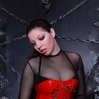 Onlyfans leak mistress_linan 

 profile picture