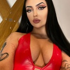 mistressglamorous (Mistress Glamorous ✨🩸) OnlyFans Leaked Pictures & Videos 

 profile picture