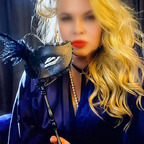 Mistress Nikki Berber (mistressnikkiberber) Leaked OnlyFans 

 profile picture