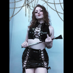 Download mistressrayna OnlyFans leaks for free 

 profile picture