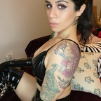 mistresssophiasahara (Mistress Sophia Sahara | Dominatrix) OnlyFans content 

 profile picture