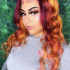 Keayja Williams (@mixedblackprincess) Leaks OnlyFans 

 profile picture