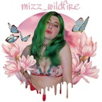Free access to (mizz_wildfire) Leaks OnlyFans 

 profile picture