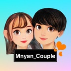 Onlyfans leaked mnyan_couple 

 profile picture