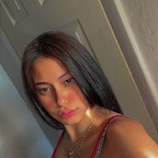 Molly MF Creams (@mollycreamss) Leak OnlyFans 

 profile picture