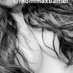 BigMommaBambi mommaxbambi Leaked OnlyFans 

 profile picture