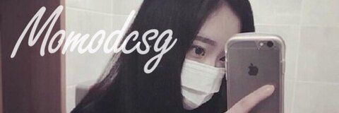 Header of momoyih