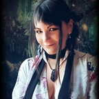 MunaLì🌙🩸♥🌹 @moonali Leaked OnlyFans 

 profile picture