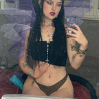 Free access to @moongetica Leaked OnlyFans 

 profile picture