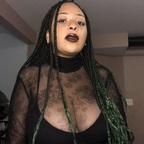 moongoddessme (Moon Goddess) free OnlyFans Leaked Pictures & Videos 

 profile picture