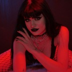 🔮⚰️coffin cutie 🕯🥀 moonkidash Leaked OnlyFans 

 profile picture