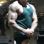mrsandmuscle OnlyFans Leak 

 profile picture