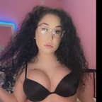 Ariel Rosado (mspeachy22) Leak OnlyFans 

 profile picture