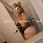 msredz (LadyRedz) OnlyFans Leaked Pictures and Videos 

 profile picture