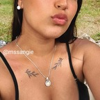 Download mssangie OnlyFans videos and photos for free 

 profile picture