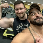 Free access to muscle_beasts Leak OnlyFans 

 profile picture