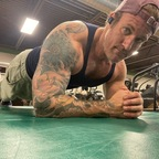 Muscle Cub WNY (@musclecubwny) Leak OnlyFans 

 profile picture